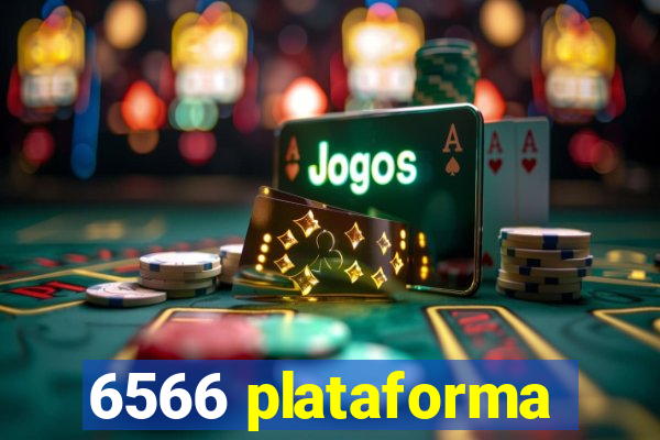 6566 plataforma